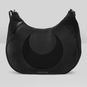 Killstar Moonlit burial NWT womens goth‎ celestial handbag